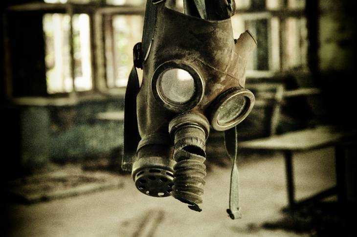 Авария на Чернобыльской АЭС: брянской трагедии исполнилось 38 лет