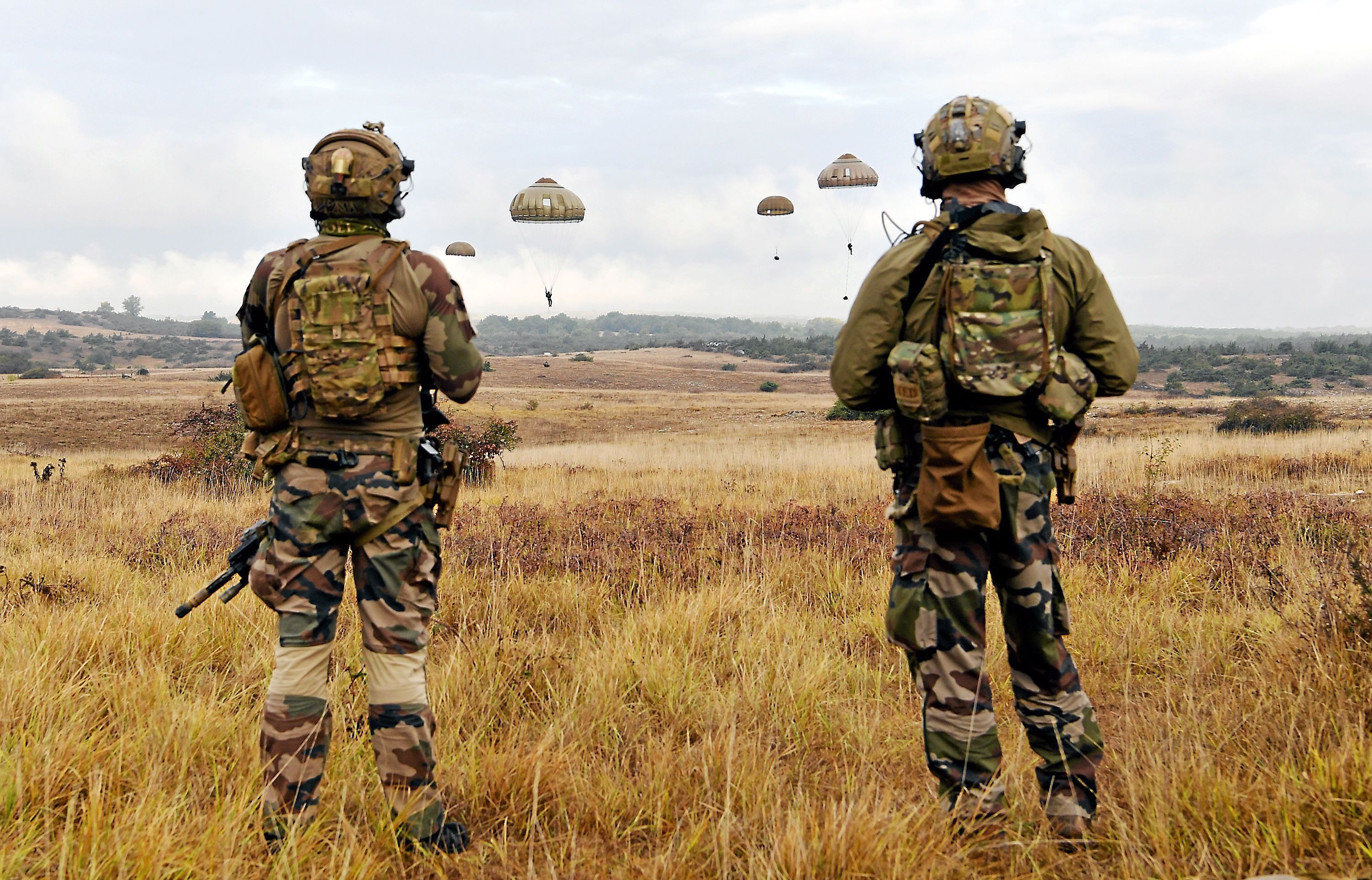 Французская армия и насколько она опасна: чего от неё ждать совместно с армией Украины