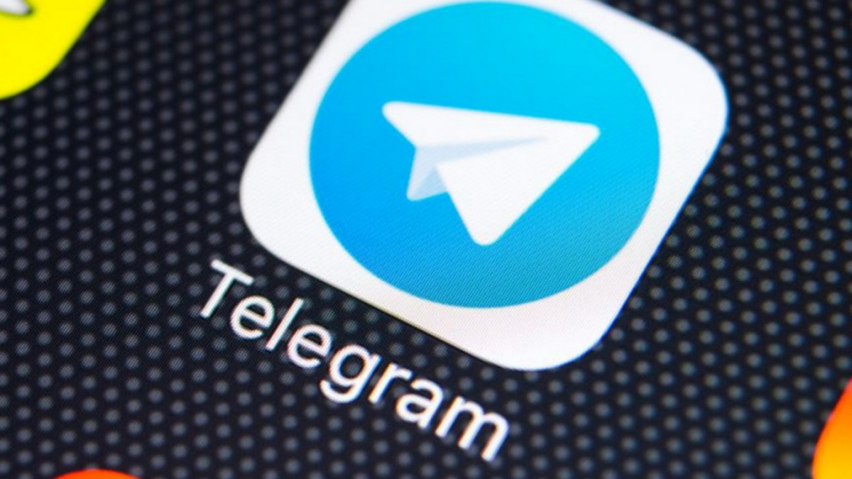 Мошенники прикидываются службой поддержки Telegram