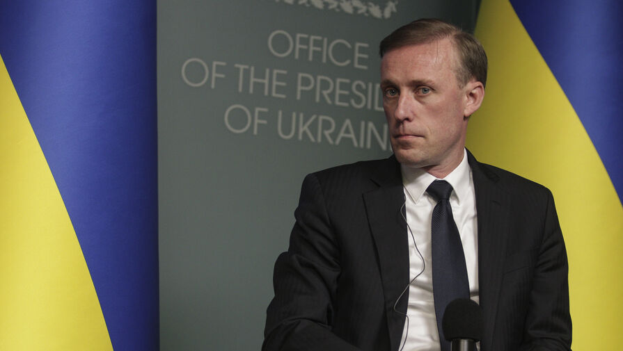 В Белом доме сообщили, что у них нет свободных ПВО для Украины
