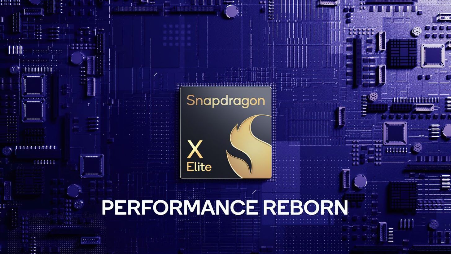 Qualcomm представила Snapdragon X Elite и X Plus  процессоры для ноутбуков, мощнее Apple M3