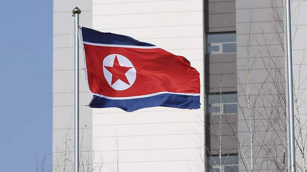 Ренхап: Пхеньян заминировал дорогу в демилитаризованной зоне