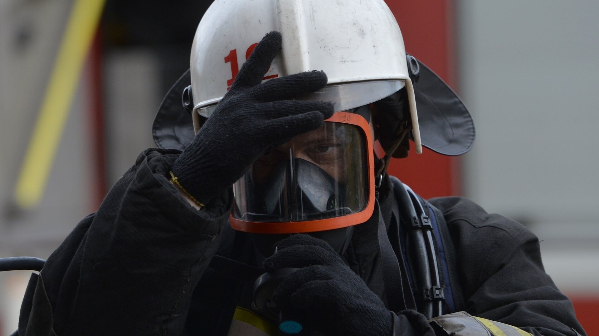 Общежитие РУДН на юго-востоке Москвы эвакуировали из-за возгорания