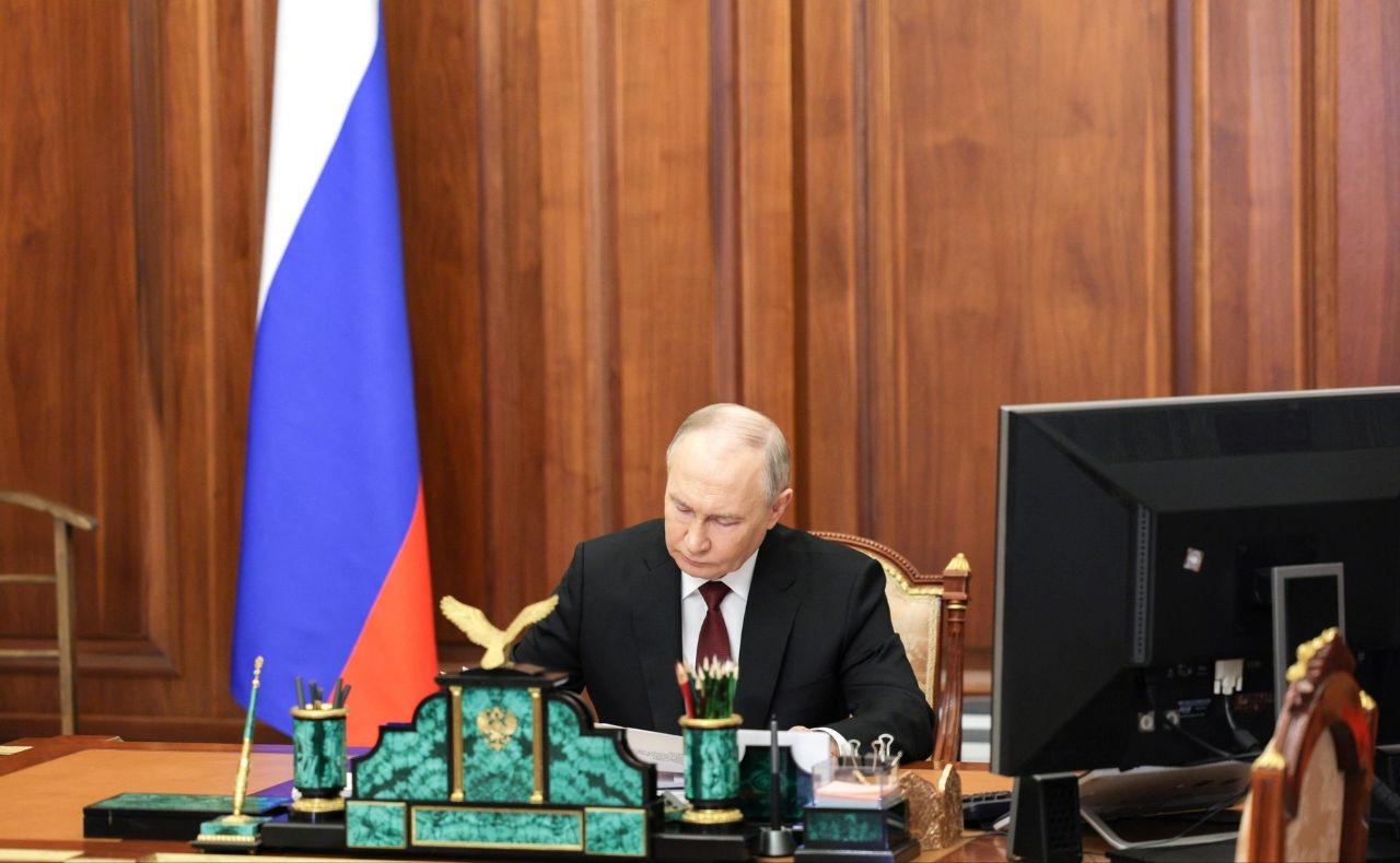Путин подписал Указ: введено новое почётное звание в Марий Эл